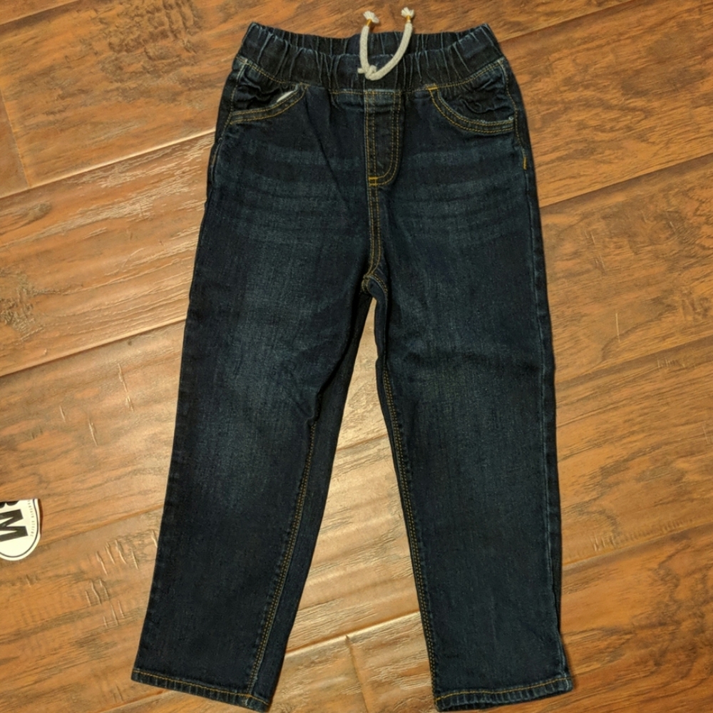 Boys jeans